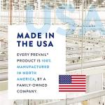 Prevail Per-Fit Incontinence Protective Underwear for Men, Extra Absorbency, Large, 72 Count by Prevail