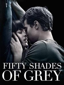 Fifty Shades of Grey from 