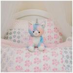 GUND Shimmer Caticorn Unicorn Plush Stuffed Animal from GUND