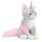 GUND Shimmer Caticorn Unicorn Plush Stuffed Animal from GUND