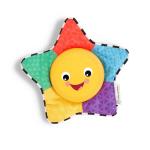 Baby Einstein Star Bright Symphony Plush Musical Take-Along Toy, Ages Newborn + by Kids II