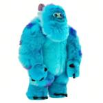 Disney Pixar Sulley Plush â Monsters, Inc. â Small â 12 Inches by Disney