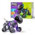 Educational Insights PYXEL A Coderâs Best Friend, Blockly & Python Coding Languages, Coding & STEM Toy, Ages 8+ by Educational Insights