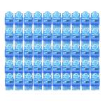 CALIFORNIA CADE ELECTRONIC Finger Lights, Finger Flashlights Bachelorette Party Favors, Led Light up Finger Lights Bulk for Parties Cheering Novelty Toys Gift for Kids, Adult - 50 Packs (Blue) from CALIFORNIA CADE ELECTRONIC