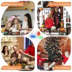 CALIFORNIA CADE ELECTRONIC Finger Lights, Finger Flashlights Bachelorette Party Favors, Led Light up Finger Lights Bulk for Parties Cheering Novelty Toys Gift for Kids, Adult - 50 Packs (Blue) from CALIFORNIA CADE ELECTRONIC