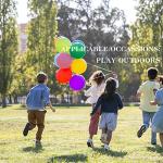 Tsmollyu Boys Socks 25 Pairs kids Sport Ankle Athletic Socks Half Cushion Low Cut socks(8-10 Years) from 