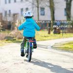 Tsmollyu Boys Socks 25 Pairs kids Sport Ankle Athletic Socks Half Cushion Low Cut socks(8-10 Years) from 