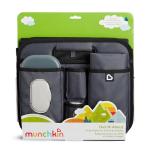 Munchkin Brica Out-N-About Collapsible Trunk Organizer & Diaper Changing Station by Munchkin