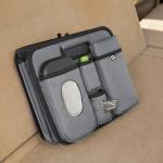 Munchkin Brica Out-N-About Collapsible Trunk Organizer & Diaper Changing Station by Munchkin