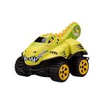 Kid Galaxy Amphibious RC Car Mega Morphibians Crocodile. All Terrain Remote Control Toy, 2.4 Ghz from Kid Galaxy