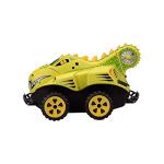 Kid Galaxy Amphibious RC Car Mega Morphibians Crocodile. All Terrain Remote Control Toy, 2.4 Ghz from Kid Galaxy