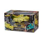 Kid Galaxy Amphibious RC Car Mega Morphibians Crocodile. All Terrain Remote Control Toy, 2.4 Ghz from Kid Galaxy