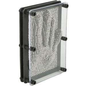 Rhode Island Novelty 5 Inch X 7 Inch Pin Art Game, One Per Order by Rhode Island Novelty