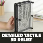 Rhode Island Novelty 5 Inch X 7 Inch Pin Art Game, One Per Order by Rhode Island Novelty