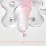 Medi Frida the Accu-Dose Pacifier Baby Medicine Dispenser by FridaBaby by Fridababy, LLC.