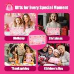 42 PCS Doll Clothes and Accessories 3 PCS Fashion Dresses 4 Tops 4Pants 3 PCS Party Dresses 2 Sets Swimsuits Bikini 6 Braces Skirt 10 Hangers and 10 pcs Shoes for 11.5 inch Doll from BM