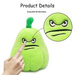 Maikerry 14pcs Plants and Zombies Plush vs Toys Sets PVZ Plush Stuffed Toys Soft Figure Doll Great Birthday Gifts for Boys and Girls by tianjinshizhonghuanliangzikejiyouxiangongsi