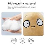 Maikerry 14pcs Plants and Zombies Plush vs Toys Sets PVZ Plush Stuffed Toys Soft Figure Doll Great Birthday Gifts for Boys and Girls by tianjinshizhonghuanliangzikejiyouxiangongsi