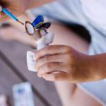 Melissa & Doug PAW Patrol Craft Kit - 3 Decorate Your Own Pup Figurines - Painting Kit, Toy Figures, Arts And Crafts Activity For Kids Ages 6+ from Melissa & Doug