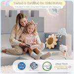 Betterhood Play Couch Sofa for Kids Imaginative Furniture Play Set for Creative Kids,Toddler to Teen Bedroom Furniture,Girls and Boys Playroom Sofa Large from Betterhood