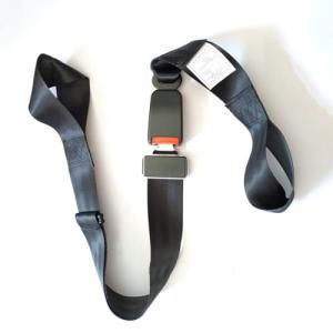 Yakitoko Wheelchair Stretcher Ambulance Airplane Strap Seat Belt Quick Release Adjustable with Metal Buckle 47.3 in from Yakitoko