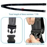 Extremity Mobilization Belt for Shoulder Joint, Knee Arthritis, Stretching Physical Th-erapy Aid Supplies from EDWERD
