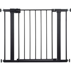 Safety 1st Easy Install 28" Walk Thru Gate, Fits Between 29" and 38" by Dorel Juvenile Group