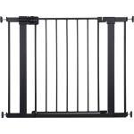 Safety 1st Easy Install 28" Walk Thru Gate, Fits Between 29" and 38" by Dorel Juvenile Group
