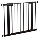 Safety 1st Easy Install 28" Walk Thru Gate, Fits Between 29" and 38" by Dorel Juvenile Group