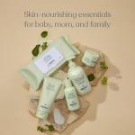 Pipette Baby Balm - Protects, Hydrates & Nourishes Sensitive Skin - Baby Essentials for Newborn with Renewable Plant-Derived Squalane, 2 oz from 3000520