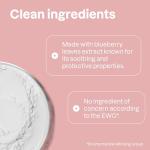 ATTITUDE Natural Baby Body Lotion for Sensitive Skin, EWG Verified, Hypoallergenic, Dermatologist Tested, Pear Nectar 16 Fl Oz by ATTITUDE Bio Spectra