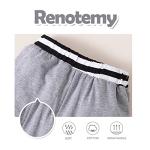 Baby Boy Clothes Newborn Boy Outfits Set New to The Crew Outfits Baby Boy Clothes 0-3 Months Gray by 
