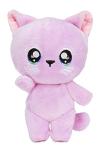 Na Na Na Surprise Family Soft Doll Multipack of 2 Fashion Dolls + Cute Pet Kitty, Chic Outfits, Long Hair & Poseable, Includes 12 Accessories - Gift for Kids, Toy for Girls Boys Ages 5 6 7 8+ Years by MGA Entertainment