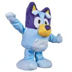 Bluey Dance and Play 14" Animated Plush | Over 55 Phrases and Songs from MOOSE TOYS LLC
