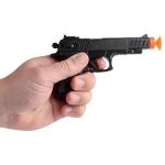 Rhode Island Novelty Police Action 8 PC by Rhode Island Novelty