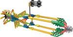 KâNEX â 35 Model Building Set â 480 Pieces â For Ages 7+ Construction Education Toy (Amazon Exclusive) from K'NEX