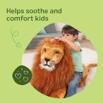 Melissa & Doug Giant Lion - Lifelike Stuffed Animal (over 6 feet long) from Melissa & Doug