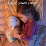 TUMAMA Remote Control Electronic Plush Puppy Dog Toy, Fun Interactive Toys,Walks,Barks,Shake Tail,Dress Up Realistic Stuffed Animal Dog, Gift for Girls Boys Age 3-6 Year Old by TUMAMA