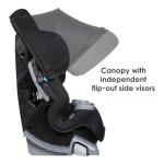 Baby Trend Cover Me 4 in 1 Convertible Car Seat, Scooter by AmazonUs/BABY9