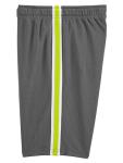 Simple Joys by Carter's Baby Boys' Toddler 3-Pack Mesh Shorts, Black, Green, Gray, 4T from Carter's Simple Joys - Private Label