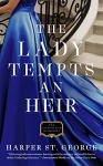 The Lady Tempts an Heir (The Gilded Age Heiresses Book 3) from Berkley