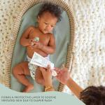 The Honest Company, Diaper Rash Cream, 2.5 Oz from The Honest Company HPC