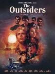 The Outsiders: Complete Novel by 