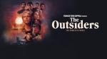 The Outsiders: Complete Novel by 