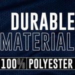 Franklin Sports Seattle Seahawks Kids Football Uniform Set - NFL Youth Football Costume for Boys & Girls - Set Includes Helmet, Jersey & Pants - Medium from Franklin Sports