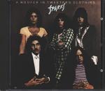 Woofer in a Tweeter's Clothing from Repertoire