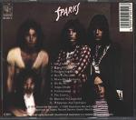 Woofer in a Tweeter's Clothing from Repertoire