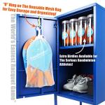 VIAHART Goodminton - The World's Easiest Racquet Game - an Indoor Outdoor Year-Round Fun Paddle Game Set for Boys, Girls, and People of All Ages from VIAHART