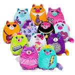 Misfittens Cats - Styles Will Vary, Collect Them All! from Basic Fun