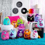 Misfittens Cats - Styles Will Vary, Collect Them All! from Basic Fun